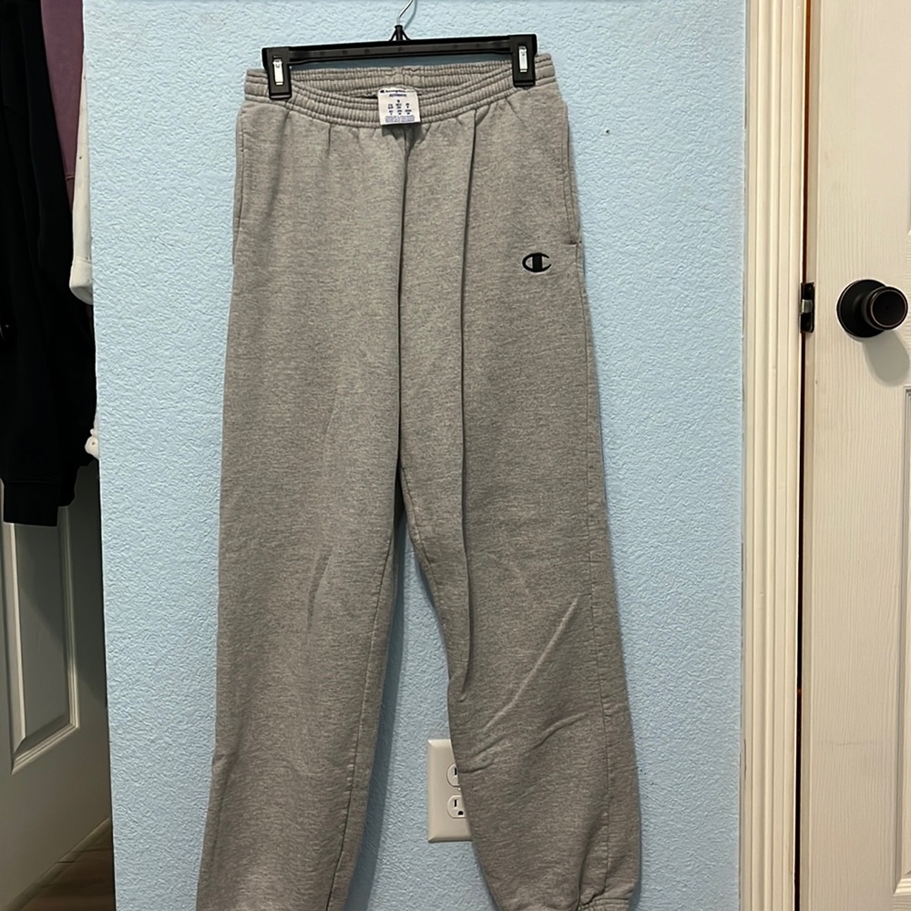 Champion sweatpants